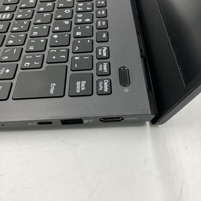 【なんば店】中古  NEC LAVIE PC-GN1863YGF (i7 8565U/8GB/SSD512GB/WLAN/13.3FHD) 3280023323 