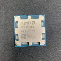 中古  AMD Ryzen 7 9700X (AM5/3.8GHz/40M/C8/T16/65W) 169022 