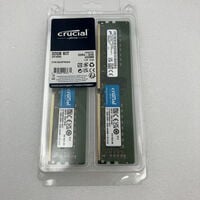 中古  16GB 2枚組(合計32GB) PC4-25600/DDR4-3200 デスクトップ用 190913 