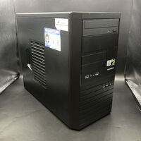 中古  THIRDWAVE Magnate MT (i5 10400/16GB/SSD500GB/W11H) 5280001620 