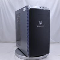 中古  THIRDWAVE GALLERIA SK(Intel Core i7 10700/16GB DDR4 (PC4)/SSD2TB/なし/NVIDIA GeForce RTX 2070 SUPER 8GB/W11H64 MAR) 202722【9/10値下げ!】 