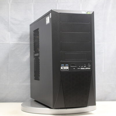 中古  THIRDWAVE GALLERIA KT 