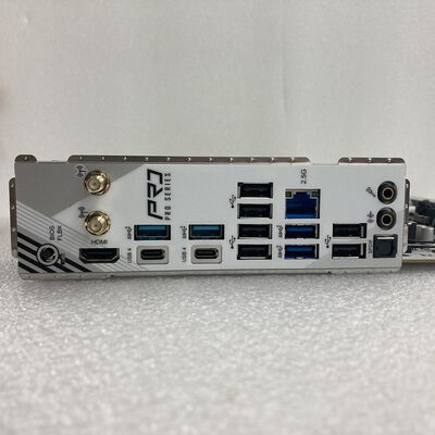 【京都店】中古  ASRock X870 Pro RS WiFi (X870 AM5 ATX DDR5) 172200 