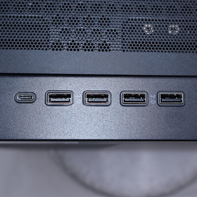 【通販センター】中古  THIRDWAVE GALLERIA SF BK 205298 