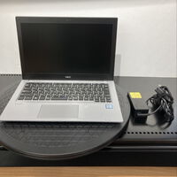 中古  VKT16B2G3(i5-8250U/8GB/SSD256GB/W10P) 4660001463 