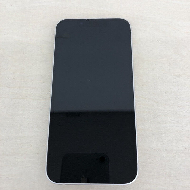 中古 【国内版SIMフリー】Apple iPhone13 mini 5.4インチ 256GB