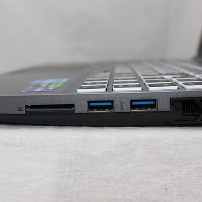 【仙台店】中古  THIRDWAVE GALLERIA RL7C-R46-5N 190243 