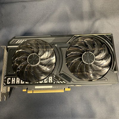 【横浜駅前店】中古  Intel Arc B580 Challenger 12GB OC 3400008483 