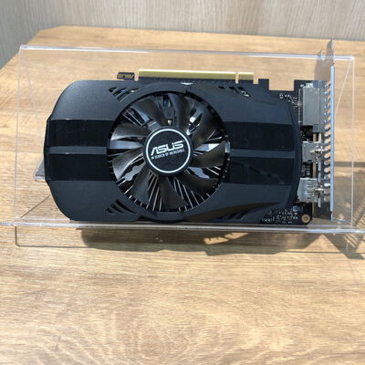 【姫路店】中古  ASUS PH-GTX1650-4G (GTX1650 4GB)_ 187742 