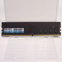 中古  PC4-19200 8GB デスクトップ用(DDR4-2400) 126163 