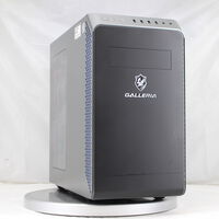 中古  THIRDWAVE GALLERIA SKM(Intel Core i5 13400F/16GB/SSD256GB/なし/NVIDIA GeForce RTX 3060 Ti 8GB/W11H64 MAR) 176344【3/27値下げ!】 