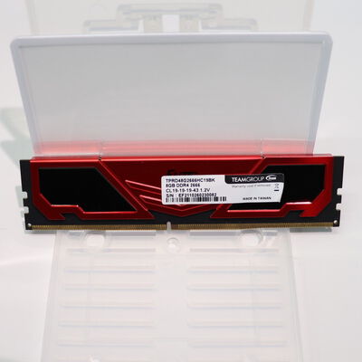 【札幌店】中古  PC4-21300 8GB デスクトップ用 126165 