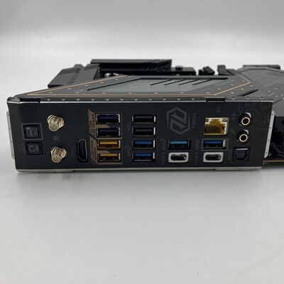 【なんば店】中古  ASRock X870E Taichi (X870E AM5 E-ATX DDR5) 172192 