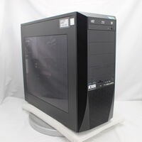 中古  THIRDWAVE GALLERIA KT(Intel Core i9 9900KF/32GB DDR4 (PC4)/SSD500GB/BD-RE/NVIDIA GeForce RTX 2080 Ti 11GB/W11H64 MAR) 197965 