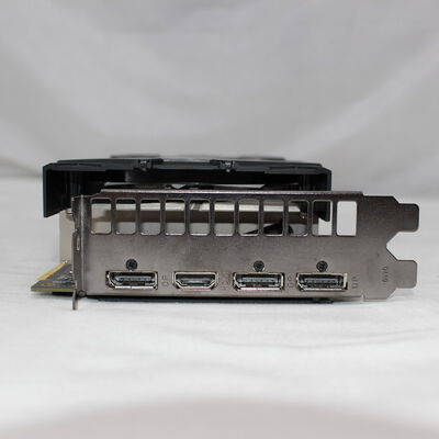 【通販センター】中古  玄人志向 GG-RTX2070SP-E8GB/DF（RTX2070SUPER 8GB） 3480035266 
