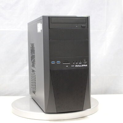 中古  THIRDWAVE GALLERIA KTM【5/9値下げ!】 