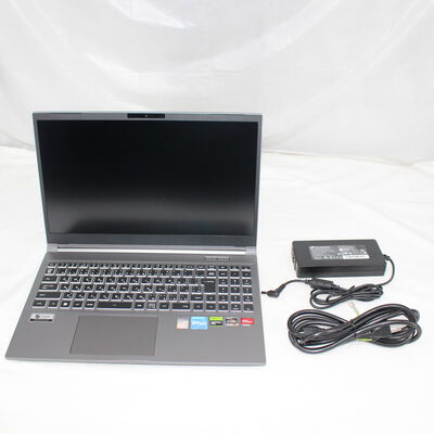 【通販センター】中古  THIRDWAVE GALLERIA RL5R-G165 179851 