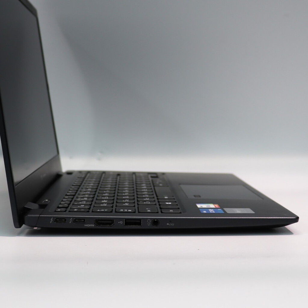 中古 Dynabook G83/HS (Intel Core i5 1135G7 2.40GHz/16GB DDR4