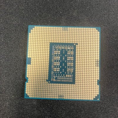 【大宮店】中古  INTEL Core i5 11400 (1200/2.6G/12M/C6/T12) 145172 