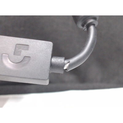 【前橋ｲﾝﾀｰｱｶﾏﾙ店】中古  Logicool G-PKB-002LN (有線 ｹﾞｰﾐﾝｸﾞｷｰﾎﾞｰﾄﾞ)　 4540002004 