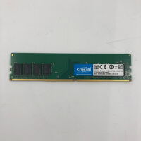 中古  PC4-21300 8GB デスクトップ用_ 184888 