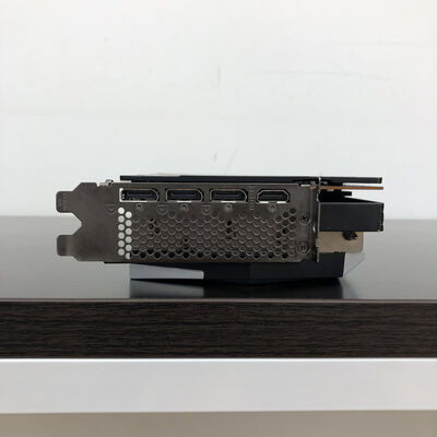 【長野稲里店】中古  MSI RADEON RX6800 GAMING X TRIO 16GB 5110001663 