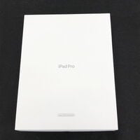 中古  Apple iPad Pro 12.9 (第4世代/2020) Wi-Fi+Cellular 256GB スペースグレイ 国内版SIMロックフリー MXF52J/A 142282 