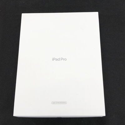 【長野稲里店】中古  Apple iPad Pro 12.9 (第4世代/2020) Wi-Fi+Cellular 256GB スペースグレイ 国内版SIMロックフリー MXF52J/A 142282 