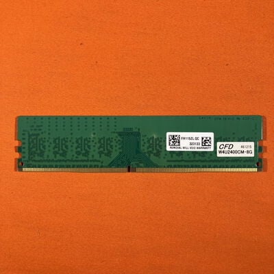 【なんば店】中古  PC4-19200 8GB デスクトップ用 126163 