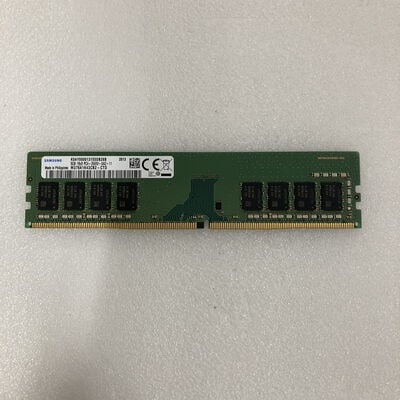 【富山本郷店】中古  PC4-21300 8GB デスクトップ用_ 184888 