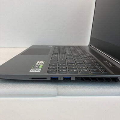 【京都店】中古  THIRDWAVE GALLERIA GCL2060RGF-T (Core i7-10875H/16GB/SSD512GB/なし/RTX2060 (NoteBook) 6GB/15.6/1920x1080) 3180006806 