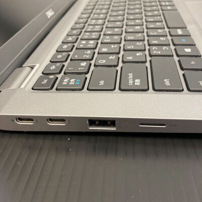 【静岡東瀬名店】中古  DELL Latitude 5320 (Intel Core i7 1185G7 3.0GHz/16GB/SSD256GB/-/-/13.3/1920x1080/Wi-Fi/W11H64) 172409 