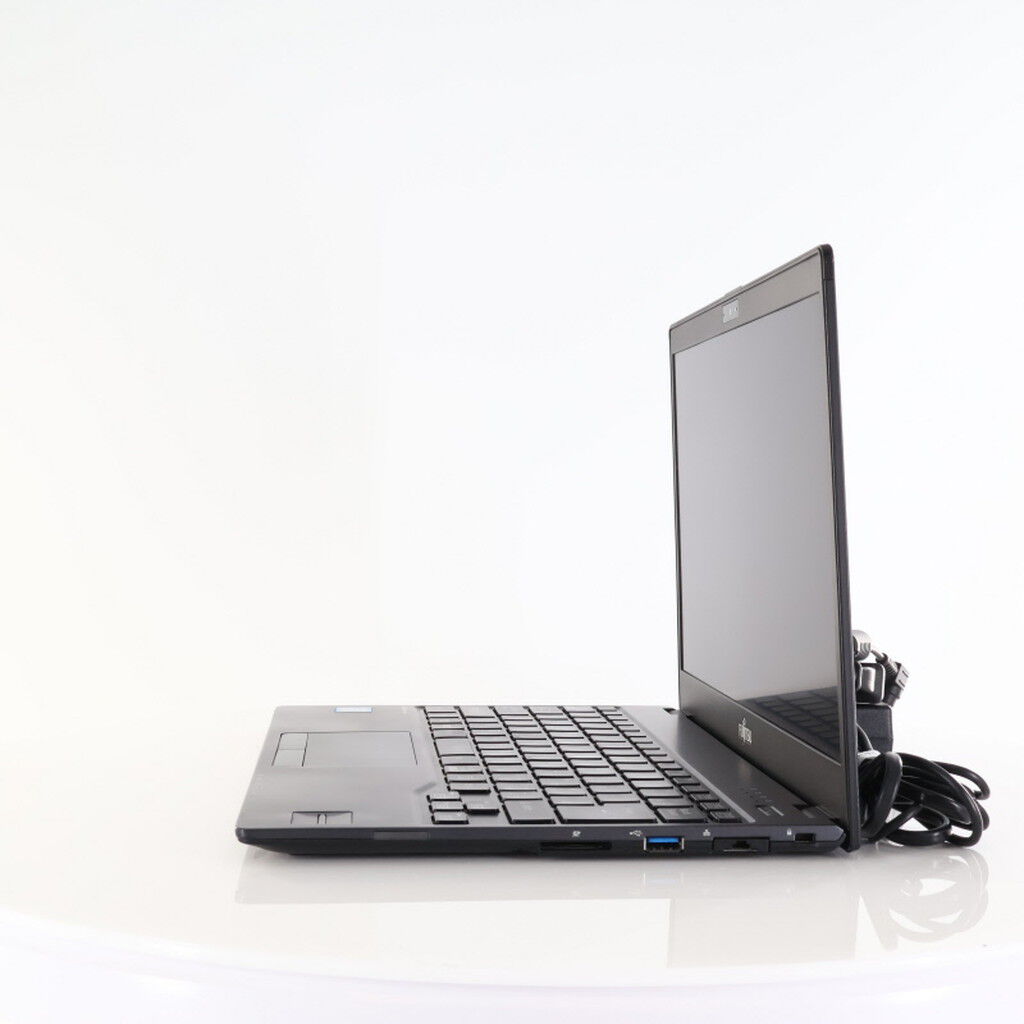 中古 FUJITSU Lifebook U938/S(i5-8250U/8GB/SSD256GB/W10P