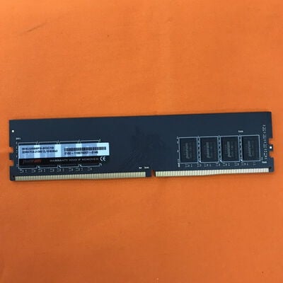【なんば店】中古  PC4-21300 8GB デスクトップ用 126165 