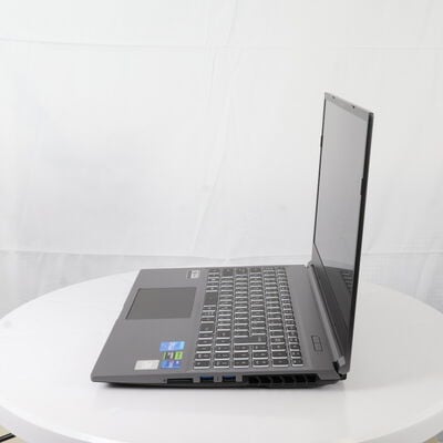 【通販センター】中古  THIRDWAVE GALLERIA XL7C-R46(Intel Core i7 13700H/16GB/SSD500GB+SSD1TB/なし/NVIDIA GeForce RTX 4060 8GB Laptop GPU/15.6/1920x1080/Wi-Fi/W11H64 MAR) 185292 