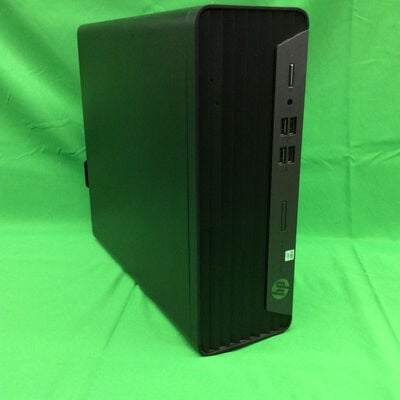 【川崎店】中古  HP ProDesk 400 G7(i5 10500/8GB/HDD1TB/W11P) 3170007214 