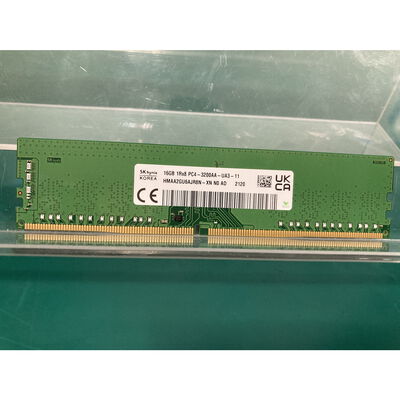 【富山本郷店】中古  PC4-25600 16GB デスクトップ用 140728 