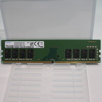 中古  PC4-21300 8GB デスクトップ用_ 184888 