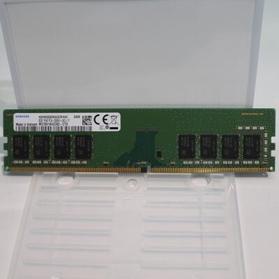 【札幌店】中古  PC4-21300 8GB デスクトップ用_ 184888 