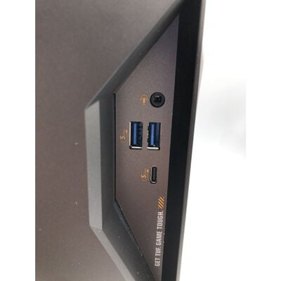 【水戸赤塚店】中古  ASUS T500MV(i7 13620H/32GB/SSD1TB/RTX5060Ti 8GB/W11H) 4680003472 