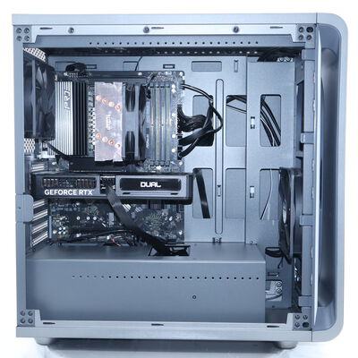 【通販センター】中古  THIRDWAVE GALLERIA XPR7A-R56T8G-GD 202354 