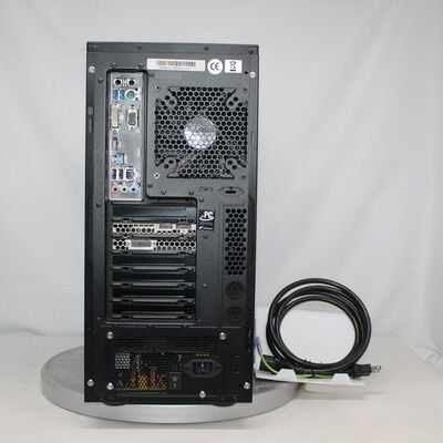 【通販センター】中古  THIRDWAVE GALLERIA KT(Intel Core i7 9700K/16GB DDR4 (PC4)/SSD1TB/なし/NVIDIA GeForce RTX 2060 6GB/W11H64 MAR) 196674 