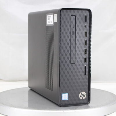 【姫路店】中古  HP Slim Desktop 