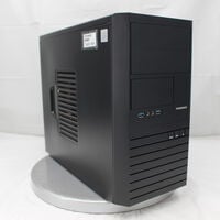 中古  THIRDWAVE Magnate EM041(Intel Core i7 13700/16GB DDR4 (PC4)/SSD1TB/なし/オンボード/W11H64 MAR) 192603【4/16値下げ!】 