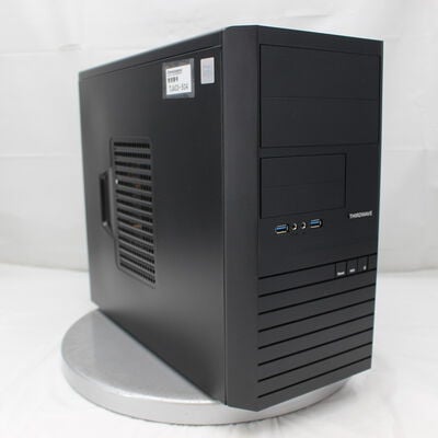 【通販センター】中古  THIRDWAVE Magnate EM041(Intel Core i7 13700/16GB DDR4 (PC4)/SSD1TB/なし/オンボード/W11H64 MAR) 192603 