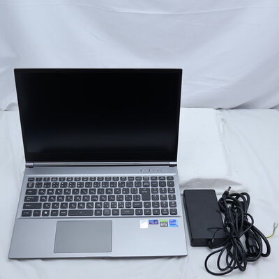 【通販センター】中古  THIRDWAVE raytrek R5-AA6 202069 