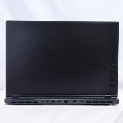 【通販センター】中古  Lenovo LEGION Y540-15IRH(Intel Core i7 9750H/16GB DDR4 (PC4)/SSD1TB+HDD1TB/なし/NVIDIA GeForce RTX 2060 6GB/15.6/1920x1080/Wi-Fi/W11H64 MAR) 204019 