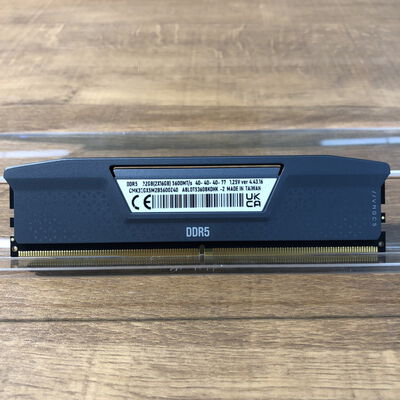 【姫路店】中古  PC5-44800 16GB デスクトップ用(DDR5-5600) 149153 