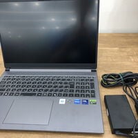 中古  GALLERIA XL7C-R45-6(Ultra 7 155H/32GB/SSD1TB/RTX4050/W11H) 5280000944 