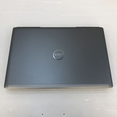 【徳島住吉店】中古  DELL　Precision7550(i7-10875H/32GB/SSD2TB/W11H) 5230001221 